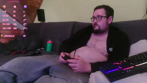 xxevoker online show from 10-01-25, 03:07