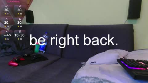 xxevoker online show from 10-08-25, 05:32