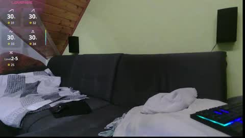 xxevoker online show from 10-26-25, 05:52