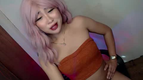 Janae online show from 12-02-25, 12:16