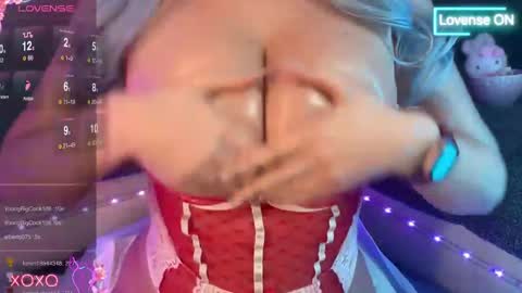 Snapshot of xxfairyxgiiirlxx chatting on 03-01-25, 11:17 xxfairyxgiiirlxx online show from 03-01-25, 11:17