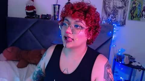 xxgreengoodxx online show from 11-23-25, 12:43