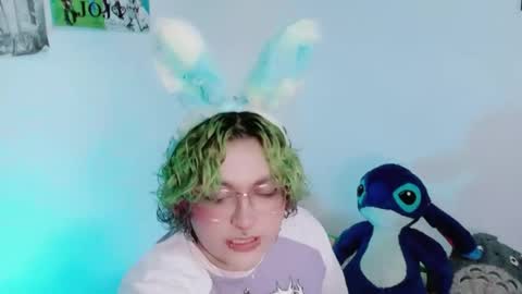 xxgreengoodxx online show from 04-02-26, 09:01