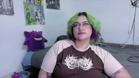 xxgreengoodxx online show from 04-16-26, 10:12