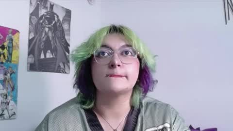 xxgreengoodxx online show from 04-18-26, 07:58