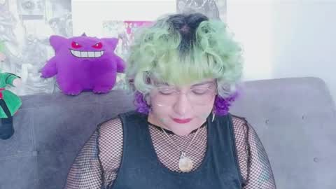 xxgreengoodxx online show from 05-26-26, 06:48