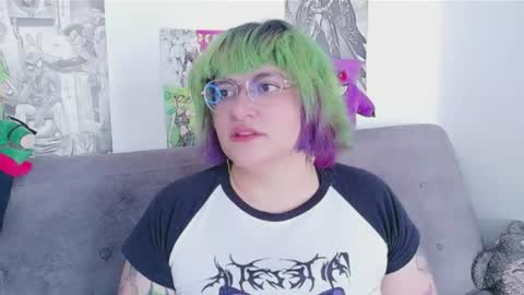 xxgreengoodxx online show from 06-09-26, 05:35