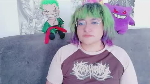 xxgreengoodxx online show from 06-10-26, 05:56