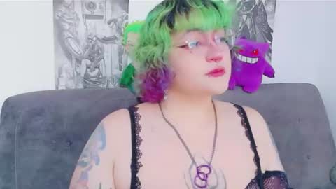 xxgreengoodxx online show from 06-13-26, 07:01