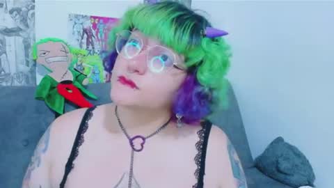 xxgreengoodxx online show from 06-14-26, 02:24