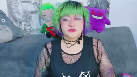 xxgreengoodxx online show from 06-14-26, 06:32