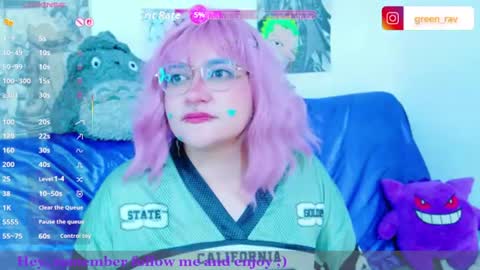 xxgreengoodxx online show from 06-19-26, 06:56