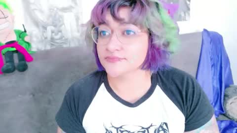 xxgreengoodxx online show from 06-22-26, 06:49