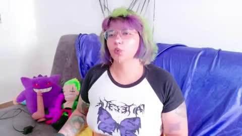 xxgreengoodxx online show from 06-28-26, 07:20