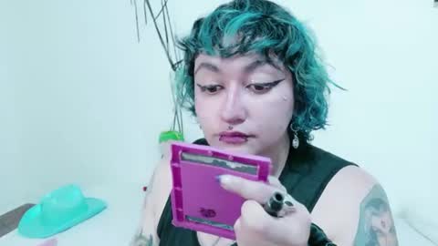 xxgreengoodxx online show from 07-25-26, 08:50