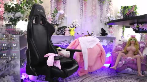 Snapshot of xxhayleemariexx chatting on 03-02-26, 12:13 Haylee Marie online show from 03-02-26, 12:13