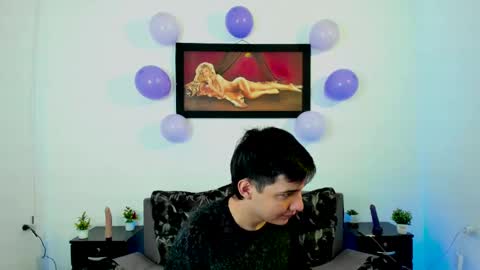 David and Mike online show from 02-15-25, 03:17