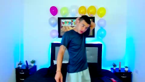 David and Mike online show from 03-08-25, 08:57