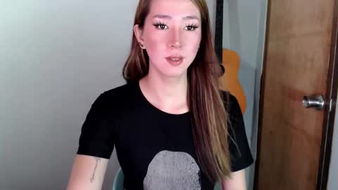 Snapshot of xxinnocentbellaxx chatting on 12-09-24, 08:54 Dyanna Zulla online show from 12-09-24, 08:54