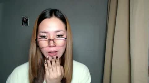 Snapshot of xxinnocentbellaxx chatting on 02-27-26, 12:10 Dyanna Zulla online show from 02-27-26, 12:10