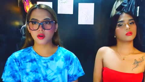 Snapshot of xxjasminee chatting on 03-21-26, 12:10 kim online show from 03-21-26, 12:10