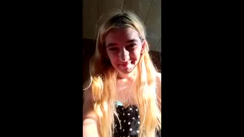xxjessiebugxx online show from 06-06-26, 10:36