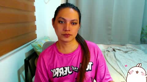 Snapshot of xxjulielovesyouxx chatting on 04-03-26, 08:40 July online show from 04-03-26, 08:40