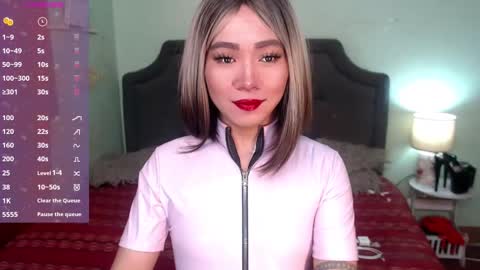 Kagura online show from 12-31-24, 11:17