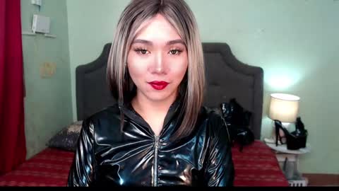 Kagura online show from 01-27-25, 11:22