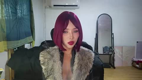 Kagura online show from 08-04-26, 05:32