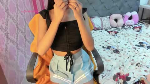 Aya online show from 06-08-26, 01:55