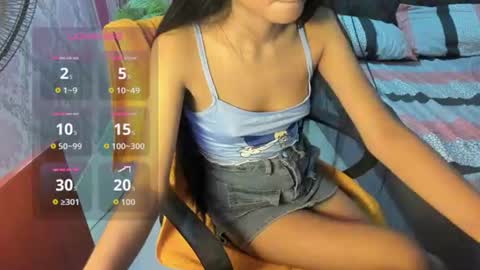 Aya online show from 07-18-26, 12:09