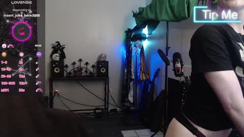 Lilith online show from 01-28-25, 06:16