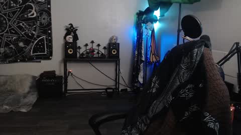 Lilith online show from 01-30-25, 06:03