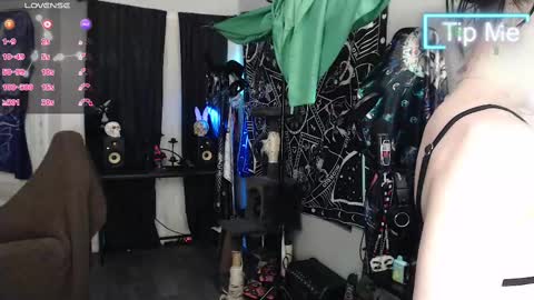 Lilith online show from 02-12-25, 09:10