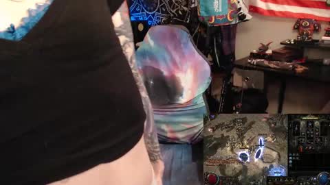 Lilith online show from 10-07-25, 02:31