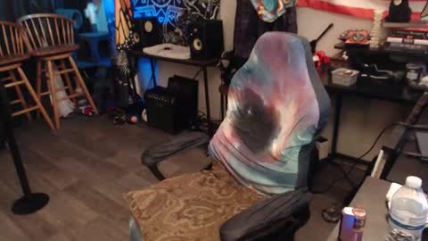 Lilith online show from 11-05-25, 03:17