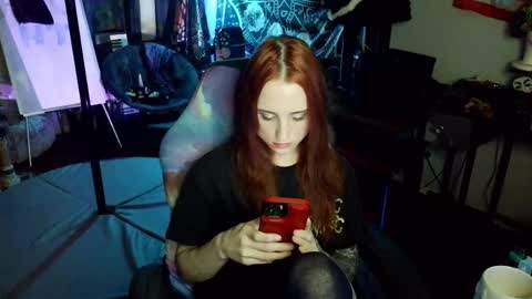 Lilith online show from 04-02-26, 02:09