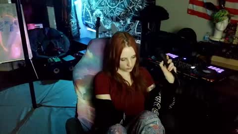 Lilith online show from 04-18-26, 02:04