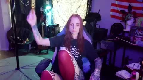 Lilith online show from 06-01-26, 11:28