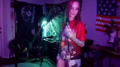 Lilith online show from 06-05-26, 06:52