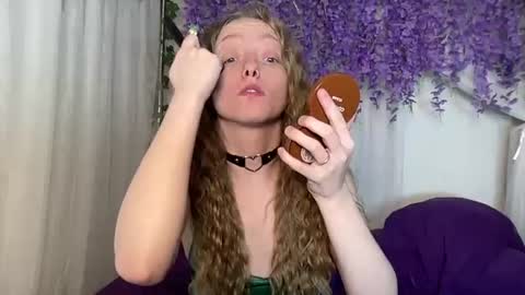 Snapshot of xxloveanastasia chatting on 06-24-26, 03:00 LoveAnastasia online show from 06-24-26, 03:00