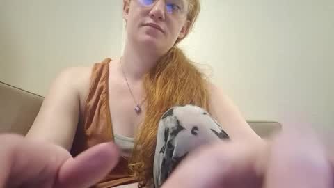 xxmariebliss online show from 04-17-26, 02:09