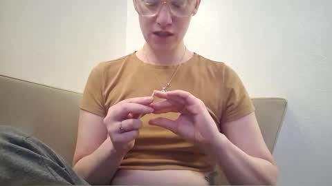 xxmariebliss online show from 06-02-26, 12:51