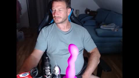 xxmettexx online show from 05-31-26, 08:21