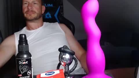 xxmettexx online show from 06-29-26, 10:32