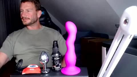 xxmettexx online show from 08-02-26, 08:07