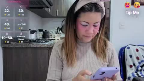 xxmilexx online show from 06-16-26, 11:02