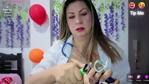 xxmilexx online show from 06-29-26, 10:59