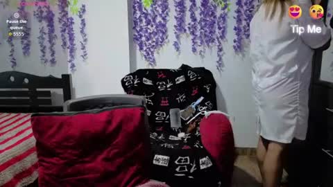 xxmilexx online show from 07-08-26, 10:53
